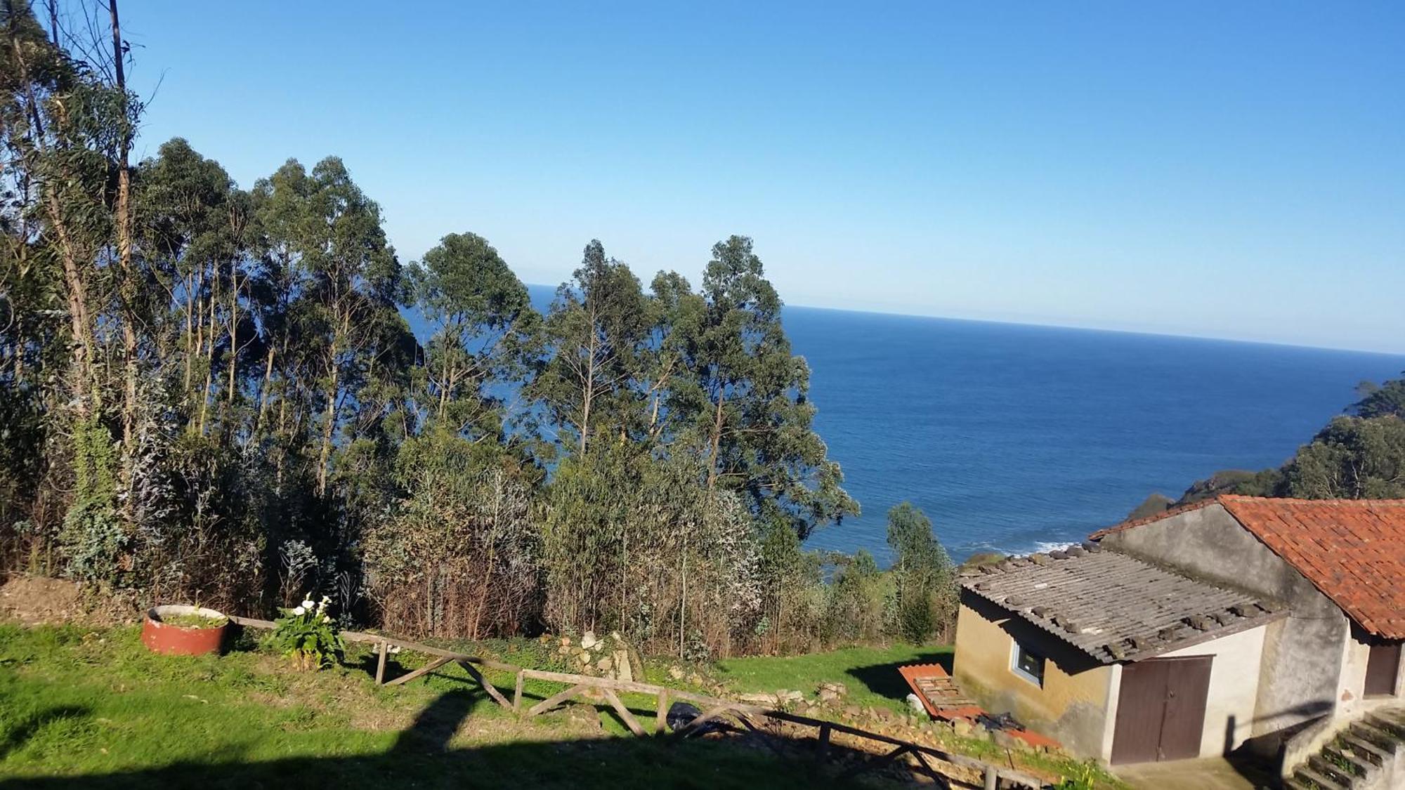 Turismo Rural El Piensu Villaviciosa  Exterior photo